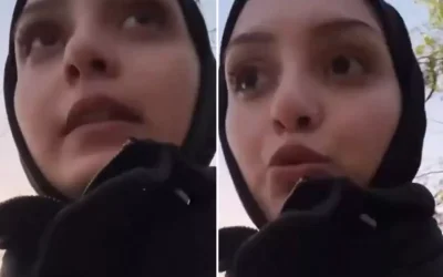 Genç kız titreyen sesiyle taciz anlarını anlattı: El atanı engelledim