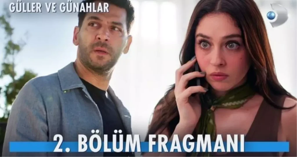Guller Ve Gunahlar 2 Bolum Fragmani Izle Kanal 19141598 6332 Amp - Yazar Kadın