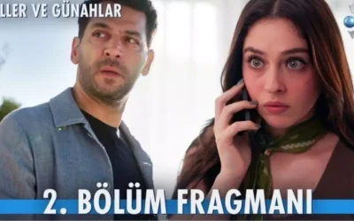 Güller ve Günahlar 2. Bölüm Fragmanı İzle: Kader Ne Olacak?
