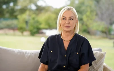 Gülenay Kalkan, ‘Güller ve Günahlar’ Projesini Değerlendirdi