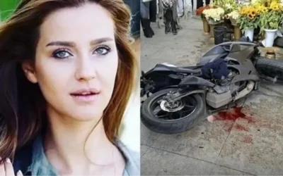 İrem Helvacıoğlu kaza geçirdi! Sağlık durumu ne?