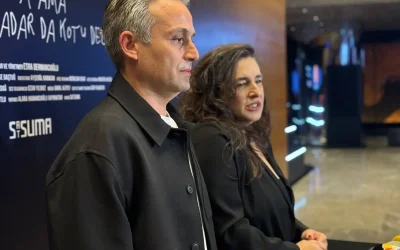 Esra Dermancıoğlu’nun Yeni Oyunu Prömiyer Yaptı!