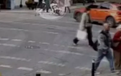 İrem Helvacıoğlu’na Motosiklet Çarptı: Yaralılar Tedavi Altında