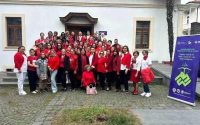 Samsun’da Kadın Girişimcilik Projesi Başlıyor!