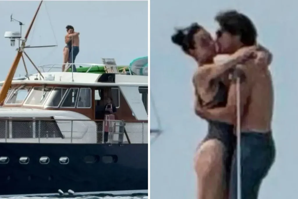 Katy Perry Ve Kanada Basbakani Justin Trudeau 19143237 6701 Amp - Yazar Kadın