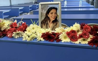 Bartın Üniversitesi’nde Edanur Tatlıoğlu Anıldı