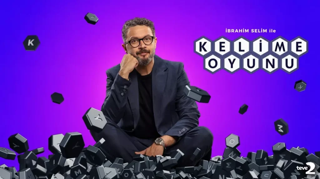 Kelime Oyunu Yeni Sezonuyla Teve2 De 19120328 Amp - Yazar Kadın