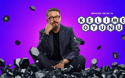 Kelime Oyunu 10. Sezonu Başlıyor!