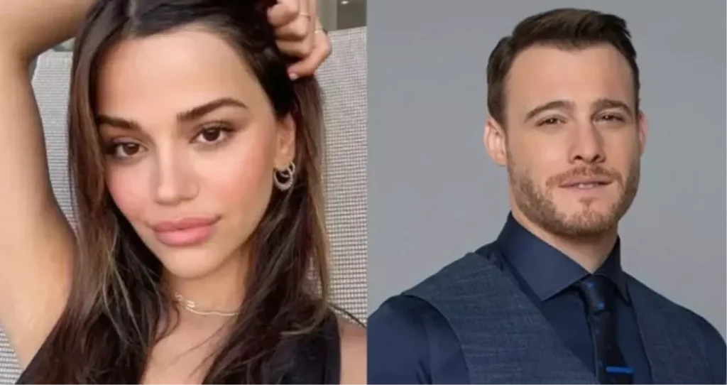 Kerem Bursin Kimdir Kerem Bursin In Yeni 19189686 9683 Amp - Yazar Kadın