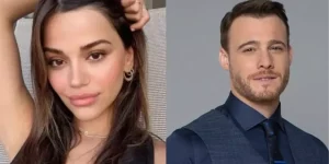 Kerem Bürsin kimdir ve yeni sevgilisi kim?