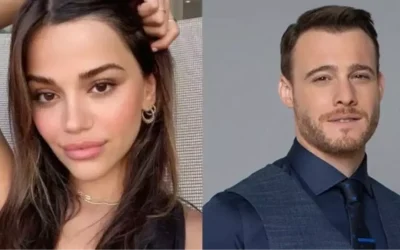 Kerem Bürsin kimdir ve yeni sevgilisi kim?