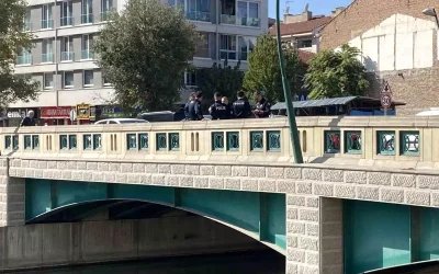 Eskişehir’de İntihar Girişi: Sevgilisini İkna Etmeyi Başardı