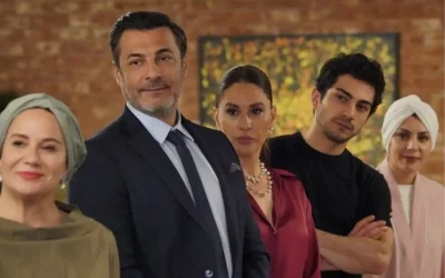 Kızılcık Şerbeti 108. Bölüm Fragmanı Yayında mı?