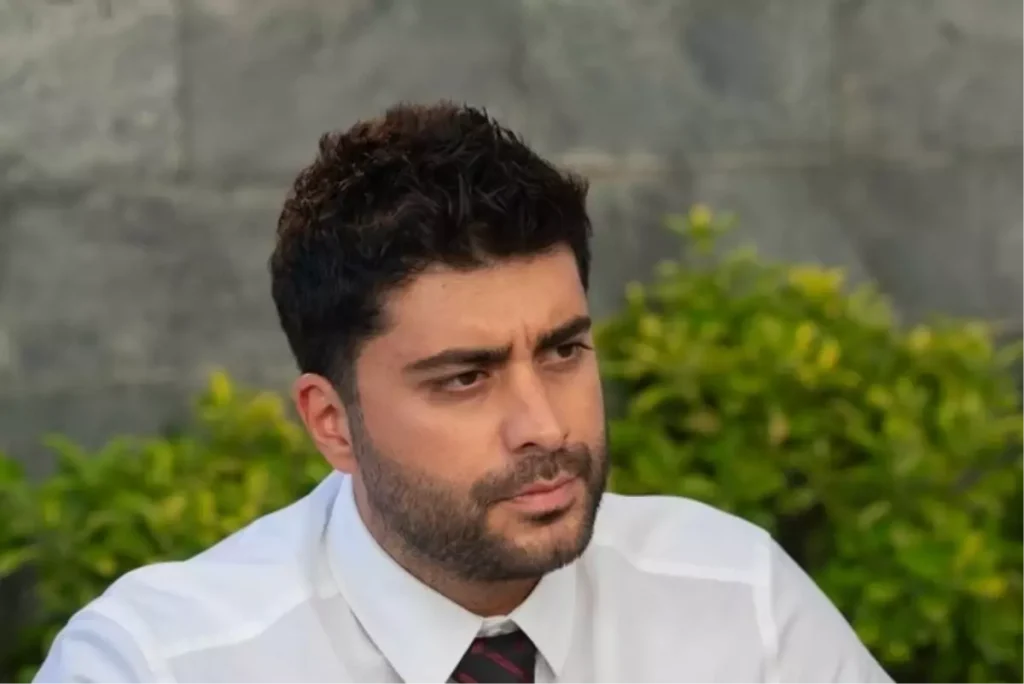 Kizilcik Serbeti 109 Bolum Fragmani Yayinlandi 19136014 7389 Amp - Yazar Kadın