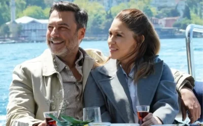 Kızılcık Şerbeti 109. Bölüm Full HD İzleme Linki Mevcut mu?