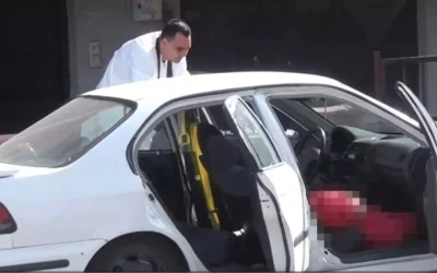 Küçük kız ve torununu öldüren sanığın yargılaması sürüyor