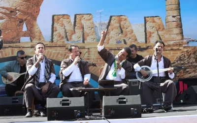 KKTC’de lezzet şöleni: Çiğ köfte festivali – Haberler