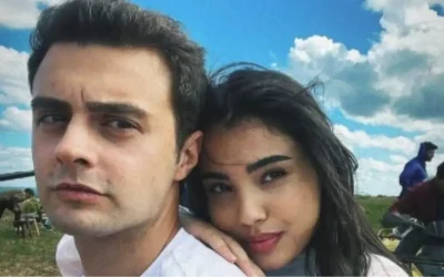 Lizge Cömert ve Bilal Yiğit Koçak ilişkilerini sürdürüyor mu?