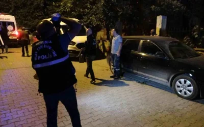 Malatya’da 84 Yaşındaki Kadın Yalnız Yaşarken Ölü Bulundu