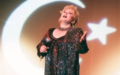 Muazzez Abacı hakkında bilgiler: Yaşı, medeni durumu ve çocukları.