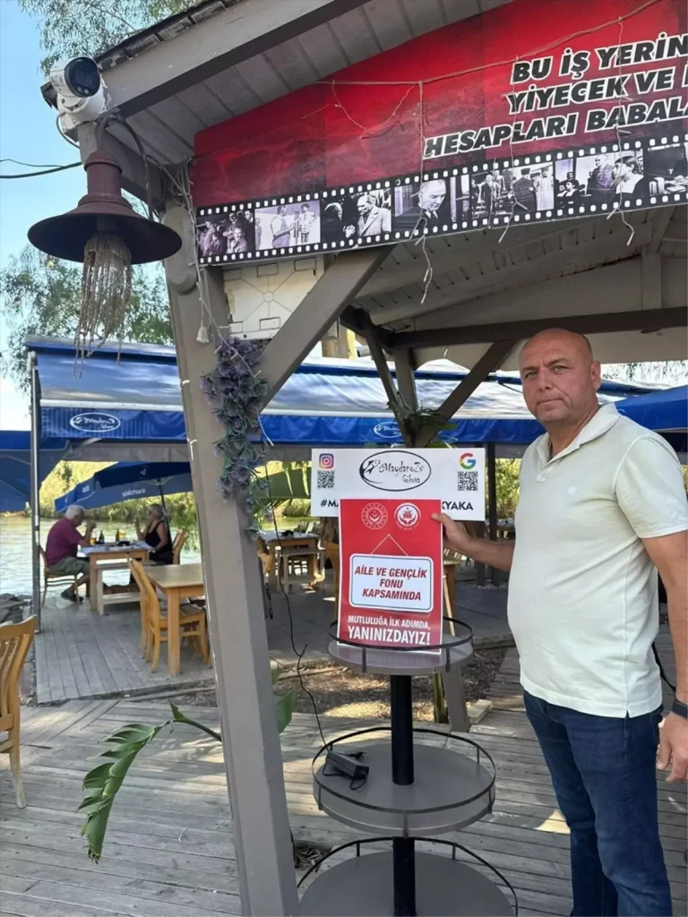 Mugla Da Evlenecek Genclere Tatil Ve Konaklam 19107134 Amp - Yazar Kadın