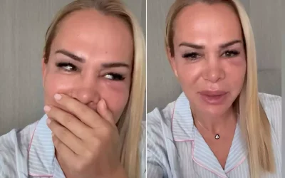 Nagihan Karadere iddialarına sert yanıt verdi