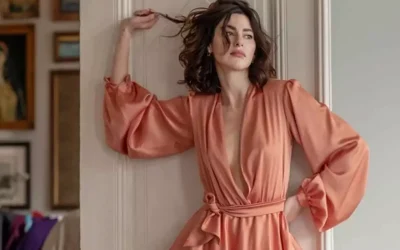 Nesrin Cavadzade’nin Aradığı Partner Özellikleri
