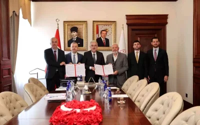 Nilüfer’deki Bağışçıların Sağlık ve Eğitim Projeleri