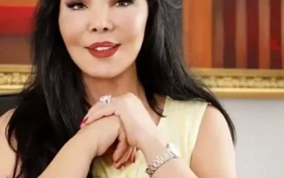 Yeşilçam’ın unutulmaz yıldızı Neşe Aksoy vefat etti