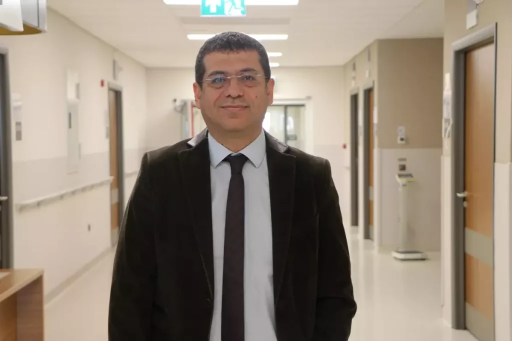 Prof Dr Cil Genetik Testlerle Meme Kanseri Ol 19177855 Amp - Yazar Kadın
