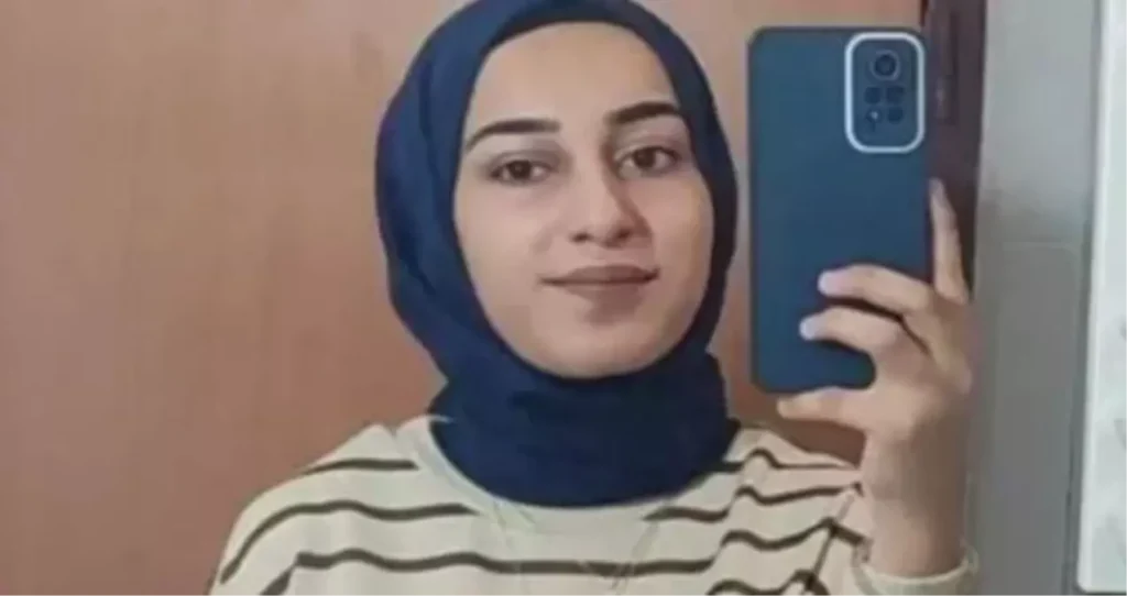 Rojin Kabais Olayi Nedir Rojin Kabais Neden Oldu 19141572 1628 Amp - Yazar Kadın