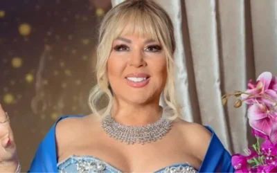 Safiye Soyman: Yaşı, nereli ve kariyeri hakkında bilgiler