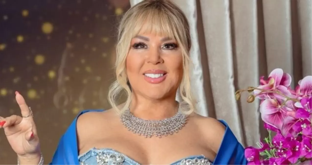 Safiye Soyman Kimdir Safiye Soyman Kac Yasinda 19170587 9191 Amp - Yazar Kadın