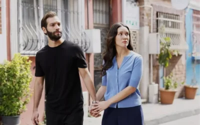 Sahipsizler 35. bölüm fragmanı izle!