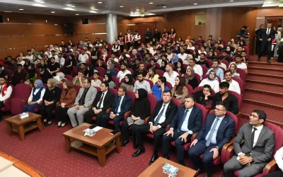 Şanlıurfa’da Evlenecek Çiftler İçin Eğitim Programı