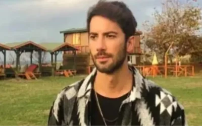 Melek Mosso’nun eski eşi Serkan Sağdıç hakkında bilgiler