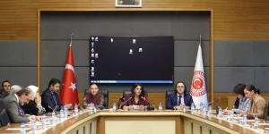 SGK Başkan Yardımcısı: Evde sağlık hizmeti başvuruları 3,5 milyona ulaştı