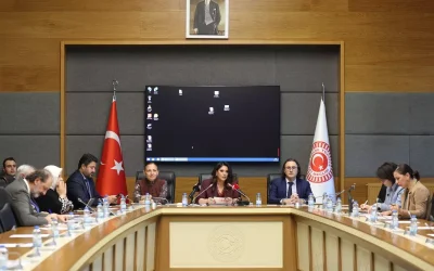 SGK Başkan Yardımcısı: Evde sağlık hizmeti başvuruları 3,5 milyona ulaştı