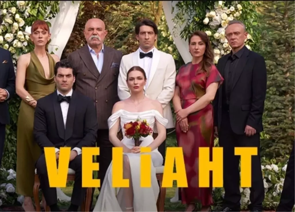 Showtv Veliaht Canli Izleme Linki Var Mi 19179301 8347 Amp - Yazar Kadın