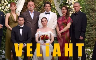 ShowTV Veliaht canlı yayın linki için yardım!