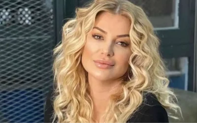 Songül Karlı kimdir ve kaç yaşında? Estetiği var mı?