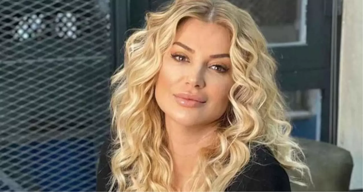 Songul Karli Kimdir Songul Karli Kac Yasinda 19195722 2103 Amp - Yazar Kadın