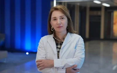Meme Kanserinde Erken Teşhis Hayat Kurtarır