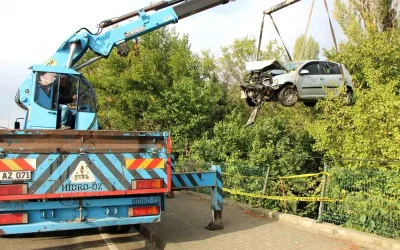 Amasya’da kaza: 4 üniversite öğrencisi yaralandı
