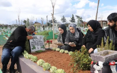 Üniversiteli Rojin Kabaiş Olayında Şaşırtıcı Gelişme: İki Farklı Erkeğe Ait DNA Tespit Edildi