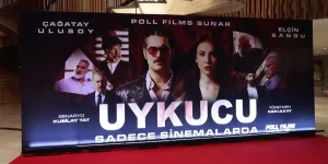 “Uykucu” filminin galası gerçekleşti