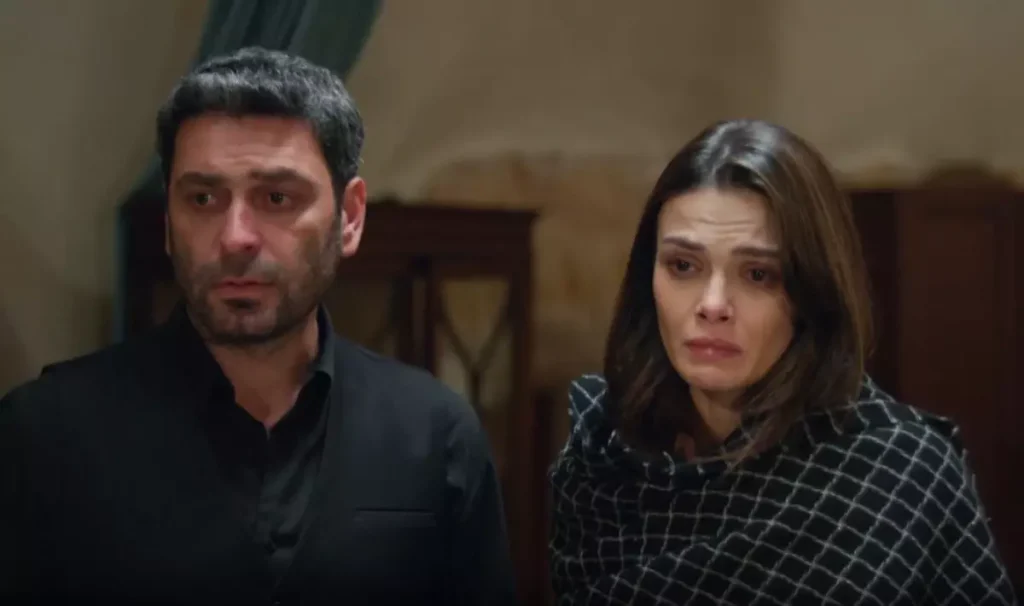 Uzak Sehir De Ask Firtinasi Boran A Dondu 19194214 Amp - Yazar Kadın