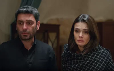 Uzak Şehir’in Rekor Kıran Bölümü!