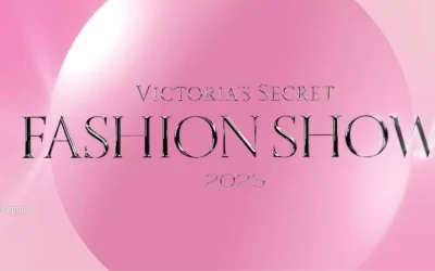 Victoria Secret Fashion Show 2025 yayın bilgileri: Tarih, saat ve kanal detayları!