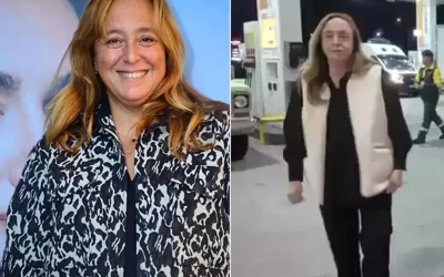 Ayşe Barım’ın yeniden tutuklanmasından sonra hastanedeki durumu açıklandı